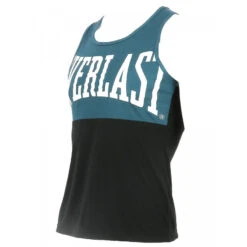 Everlast Camiseta De Tirantes Laly -Deporte Total Shop everlast camiseta de tirantes laly 3