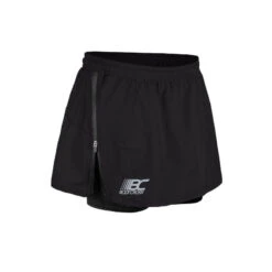 Falda 3 En 1 ANGY Negro