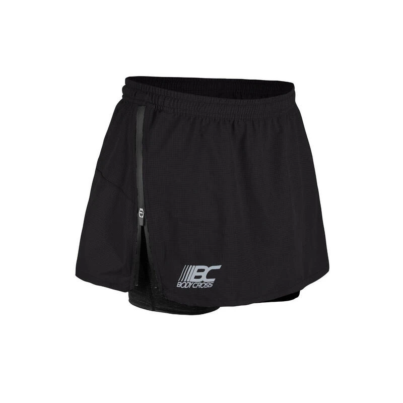 Falda 3 En 1 ANGY Negro 1 Falda 3 En 1 ANGY Negro