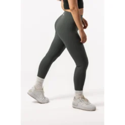 Flux V2 Legging - Aesthetic Wolf - Fitness - Negro 10 Flux V2 Legging - Aesthetic Wolf - Fitness - Negro -Deporte Total Shop flux v2 legging aesthetic wolf fitness verde oliva