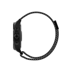 Forever Smartwatch AMOLED ICON AW-100 Negro -Deporte Total Shop forever smartwatch amoled icon aw 100 negro 3