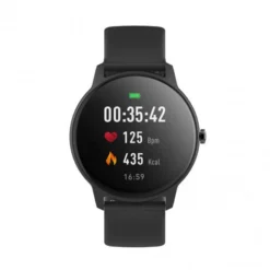 Forever Smartwatch ForeVive 2 Slim SB-325 Negro -Deporte Total Shop forever smartwatch forevive 2 slim sb 325 negro 1