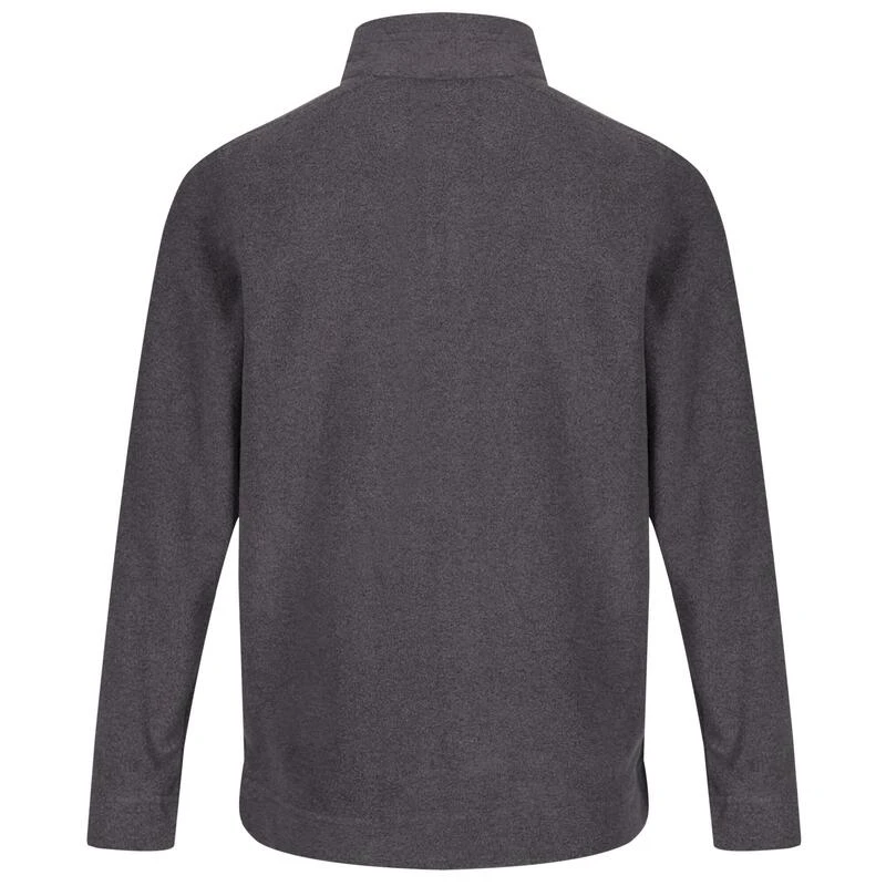 Regatta Forro Polar Cabe Para Niños/Niñas Rinoceronte Jaspeada 2 Regatta Forro Polar Cabe Para Niños/Niñas Rinoceronte Jaspeada - Imagen 2