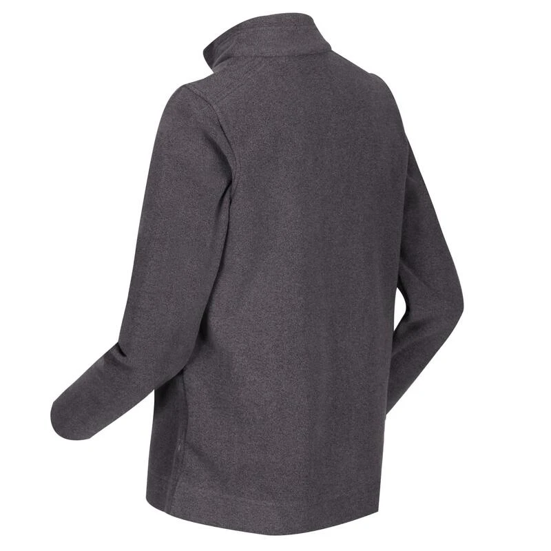 Regatta Forro Polar Cabe Para Niños/Niñas Rinoceronte Jaspeada 3 Regatta Forro Polar Cabe Para Niños/Niñas Rinoceronte Jaspeada - Imagen 3