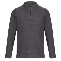 Regatta Forro Polar Cabe Para Niños/Niñas Rinoceronte Jaspeada