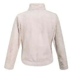 Regatta Forro Polar Kazumi II Para Niños/Niñas Vainilla Claro -Deporte Total Shop forro polar kazumi ii para niosnias vainilla claro 1