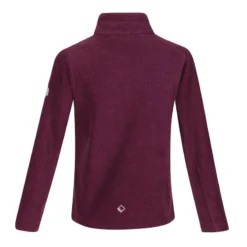 Regatta Forro Polar Marlin VII Para Niños/Niñas Frambuesa Radiante 7 Regatta Forro Polar Marlin VII Para Niños/Niñas Frambuesa Radiante -Deporte Total Shop forro polar marlin vii para niosnias frambuesa radiante 1