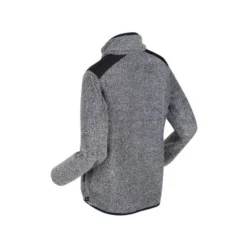 Regatta Forro Polar Mykelti Para Niños/Niñas Caqui Oscuro -Deporte Total Shop forro polar mykelti para niosnias caqui oscuro 3