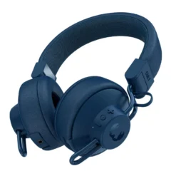 Fresh'N Rebel Cult Cascos Inalámbricos Steel Blue