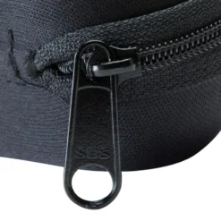 Funda Gafas Rígida Quechua Case 560 Negro -Deporte Total Shop funda gafas rigida quechua case 560 negro 3