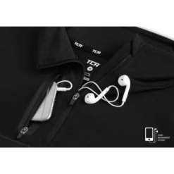 Fusion Camiseta De Manga Larga Con Media Cremallera Para Hombre -Deporte Total Shop fusion camiseta de manga larga con media cremallera para hombre 8