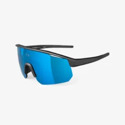 Gafas Ciclismo Van Rysel Roadr 900 Adulto Blanco Categoría 3 -Deporte Total Shop gafas ciclismo categoria 3 van rysel roadr 900 adulto negroazul