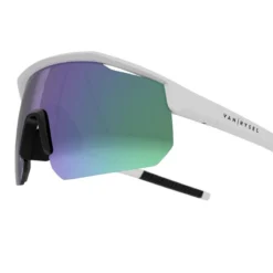 Gafas Ciclismo Van Rysel Roadr 900 Adulto Blanco Categoría 3 -Deporte Total Shop gafas ciclismo van rysel roadr 900 adulto blanco categoria 3 3