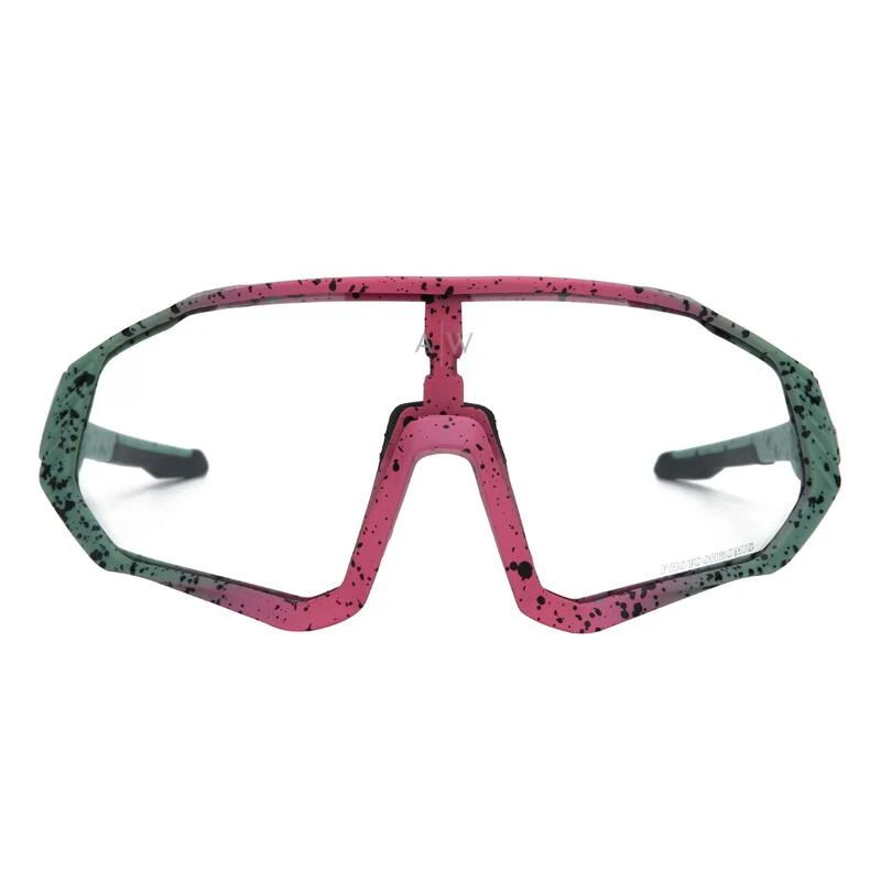 Gafas De Ciclismo Adulto Are Winners Fotocromáticas SK Alien 3 Gafas De Ciclismo Adulto Are Winners Fotocromáticas SK Alien - Imagen 3