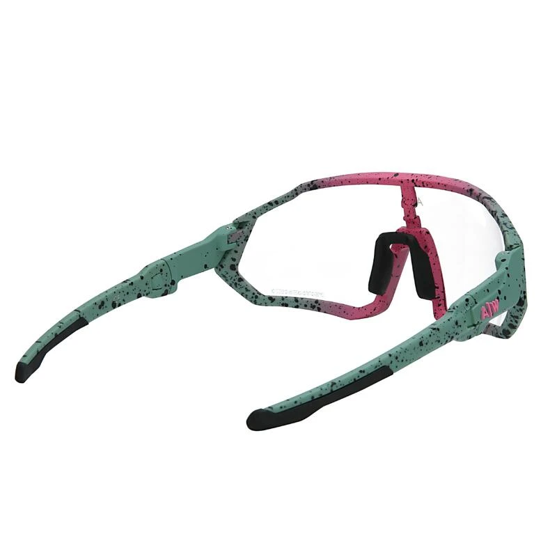 Gafas De Ciclismo Adulto Are Winners Fotocromáticas SK Alien 4 Gafas De Ciclismo Adulto Are Winners Fotocromáticas SK Alien - Imagen 4