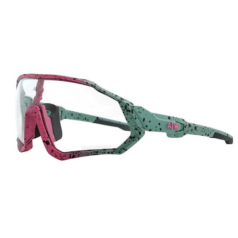 Gafas De Ciclismo Adulto Are Winners Fotocromáticas SK Alien 1 Gafas De Ciclismo Adulto Are Winners Fotocromáticas SK Alien