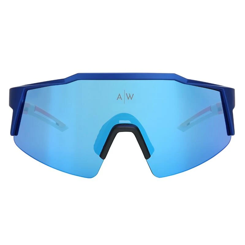 Gafas De Ciclismo Adulto Are Winners Polarizadas FG Electric Blue 3 Gafas De Ciclismo Adulto Are Winners Polarizadas FG Electric Blue - Imagen 3