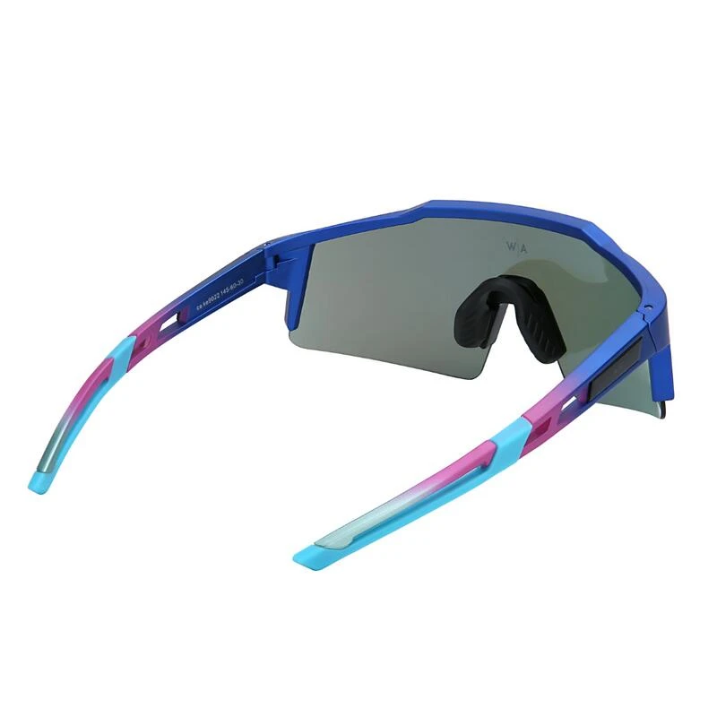 Gafas De Ciclismo Adulto Are Winners Polarizadas FG Electric Blue 4 Gafas De Ciclismo Adulto Are Winners Polarizadas FG Electric Blue - Imagen 4