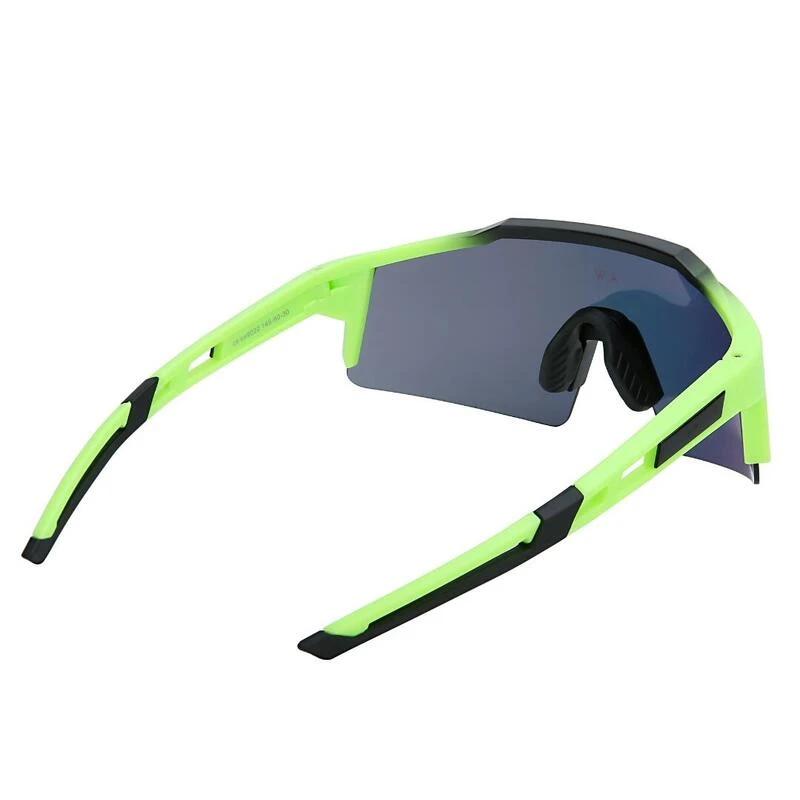 Gafas De Ciclismo Adulto Are Winners Polarizadas FG Yellow Bright 4 Gafas De Ciclismo Adulto Are Winners Polarizadas FG Yellow Bright - Imagen 4