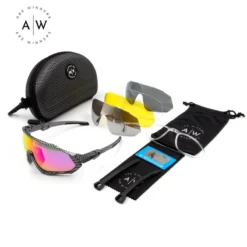 Gafas De Ciclismo Adulto Are Winners Polarizadas SK Chess -Deporte Total Shop gafas de ciclismo adulto are winners polarizadas sk chess 3