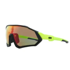 Gafas De Ciclismo Adulto Are Winners Polarizadas SK Lemon