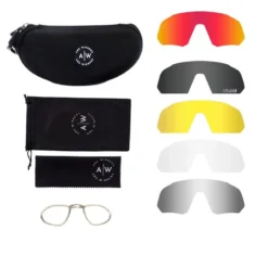 Gafas De Ciclismo Adulto Are Winners Polarizadas SK Lemon -Deporte Total Shop gafas de ciclismo adulto are winners polarizadas sk lemon 4