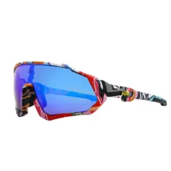 Gafas De Ciclismo Adulto Are Winners Polarizadas SK Rainbow
