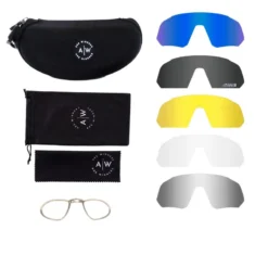 Gafas De Ciclismo Adulto Are Winners Polarizadas SK Rainbow -Deporte Total Shop gafas de ciclismo adulto are winners polarizadas sk rainbow 4