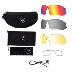 Gafas De Ciclismo Adulto Are Winners Polarizadas V7 Roblack -Deporte Total Shop gafas de ciclismo adulto are winners polarizadas v7 roblack 4