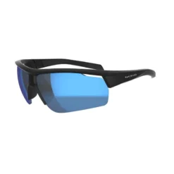 Gafas De Ciclismo Adulto Categoría 3 Van Rysel Roadr 500 Negras