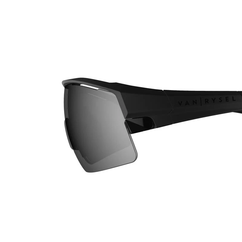 Gafas De Ciclismo Adulto Van Rysel Road 900 Negras 3 Gafas De Ciclismo Adulto Van Rysel Road 900 Negras - Imagen 3