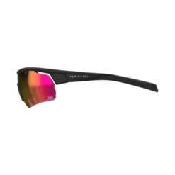 Gafas De Ciclismo Alta Definición Cat 3 Adulto Van Rysel Roadr 500 Negras -Deporte Total Shop gafas de ciclismo alta definicion cat 3 adulto van rysel roadr 500 negras 2