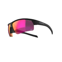 Gafas De Ciclismo Alta Definición Cat 3 Adulto Van Rysel Roadr 500 Negras -Deporte Total Shop gafas de ciclismo alta definicion cat 3 adulto van rysel roadr 500 negras 3