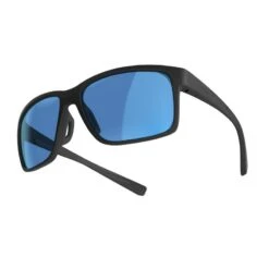 Kalenji Gafas De Running Adulto RUNSTYLE 2 Negro Azul Categoría 3 -Deporte Total Shop gafas de running adulto runstyle 2 negro azul categoria 3 2