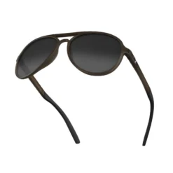 Quechua Gafas De Sol De Senderismo - MH120A - Adulto - Categoría 3 Negras 10 Quechua Gafas De Sol De Senderismo - MH120A - Adulto - Categoría 3 Negras -Deporte Total Shop gafas de sol de senderismo mh120a adulto categoria 3 negras 4