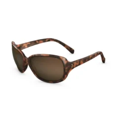 Gafas De Sol Mujer Montaña Y Senderismo Quechua MH530W Categoría 3