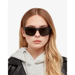 HAWKERS Gafas De Sol Para Hombre Y Mujer BLACK DARK POLARIZED - COMANECI -Deporte Total Shop gafas de sol para hombre y mujer black dark polarized comaneci 3