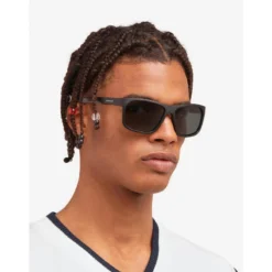 HAWKERS Gafas De Sol Para Hombre Y Mujer BLACK DARK POLARIZED - COMANECI -Deporte Total Shop gafas de sol para hombre y mujer black dark polarized comaneci 4