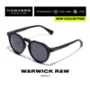 HAWKERS Gafas De Sol Para Hombre Y Mujer BLACK DARK - WARWICK RAW