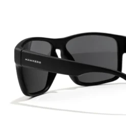 HAWKERS Gafas De Sol Para Hombres Y Mujeres FASTER Black Dark -Deporte Total Shop gafas de sol para hombres y mujeres faster black dark 3