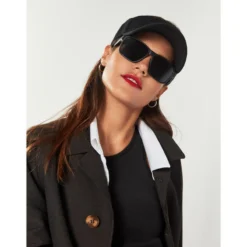 HAWKERS Gafas De Sol Para Hombres Y Mujeres FASTER Black Dark -Deporte Total Shop gafas de sol para hombres y mujeres faster black dark 4