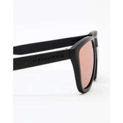 HAWKERS Gafas De Sol Para Hombres Y Mujeres ONE CARBON Black Rose Gold -Deporte Total Shop gafas de sol para hombres y mujeres one carbon black rose gold 3
