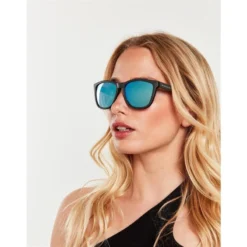 HAWKERS Gafas De Sol Para Hombres Y Mujeres ONE CARBON Spotted Blue Chrome -Deporte Total Shop gafas de sol para hombres y mujeres one carbon spotted blue chrome 4