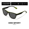 HAWKERS Gafas De Sol Para Hombres Y Mujeres ONE SPORT Dark