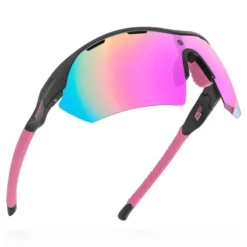 Gafas De Sol Para Niños Ciclismo K3Xs Kids Happy Road
