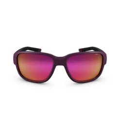 Quechua GAFAS DE SOL SENDERISMO - MH570 - ADULTO - CATEGORÍA 4 HD -Deporte Total Shop gafas de sol senderismo mh570 adulto categoria 4 hd 1