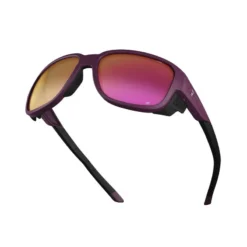 Quechua GAFAS DE SOL SENDERISMO - MH570 - ADULTO - CATEGORÍA 4 HD -Deporte Total Shop gafas de sol senderismo mh570 adulto categoria 4 hd 4