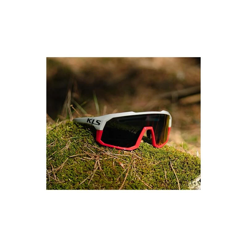 Gafas Kellys Dice Ii Blanca 3 Gafas Kellys Dice Ii Blanca - Imagen 3