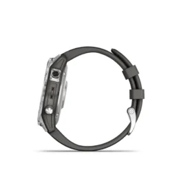 Garmin Fénix 7 Reloj GPS Con Mapas Y Pulsómetro Muñeca Gris -Deporte Total Shop garmin fenix 7 reloj gps con mapas y pulsometro mueca gris 2