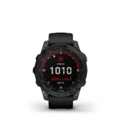 Garmin Fénix 7 Solar Reloj GPS Con Información En Ruta Gris -Deporte Total Shop garmin fenix 7 solar reloj gps con informacion en ruta gris 4